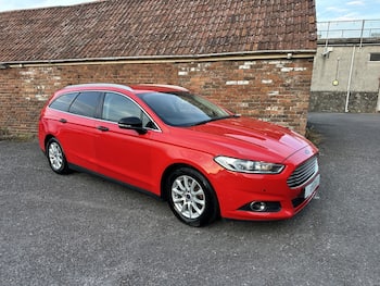 Used Ford Mondeo 2015 for sale - 79725090: Photo