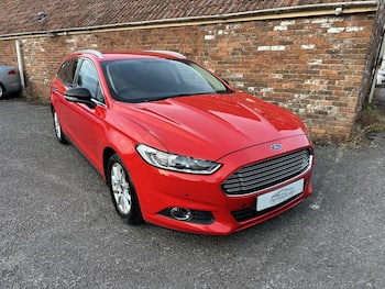 Used Ford Mondeo 2015 for sale - 79725090: Photo