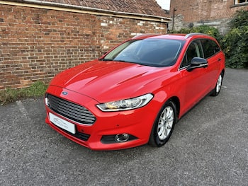 Used Ford Mondeo 2015 for sale - 79725090: Photo
