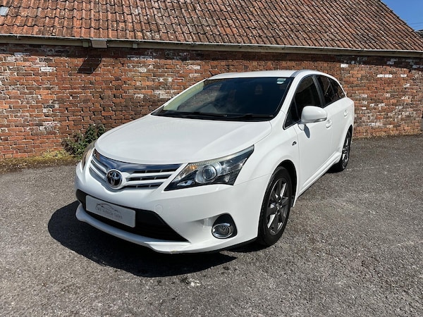 Used Toyota Avensis 2012 for sale - 76246188: Photo 7