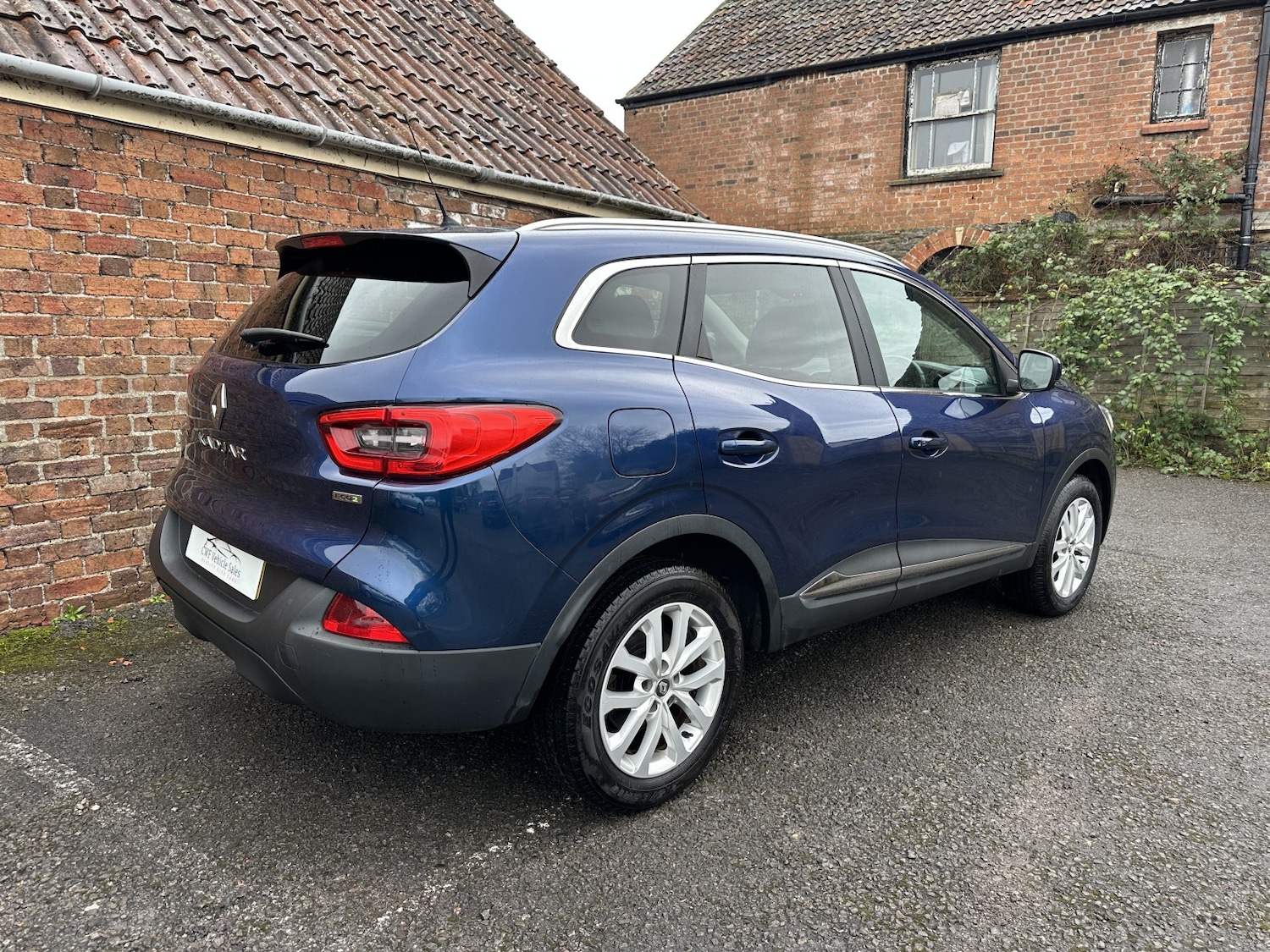 Used Renault Kadjar 2017 for sale - 77195465: Photo 11