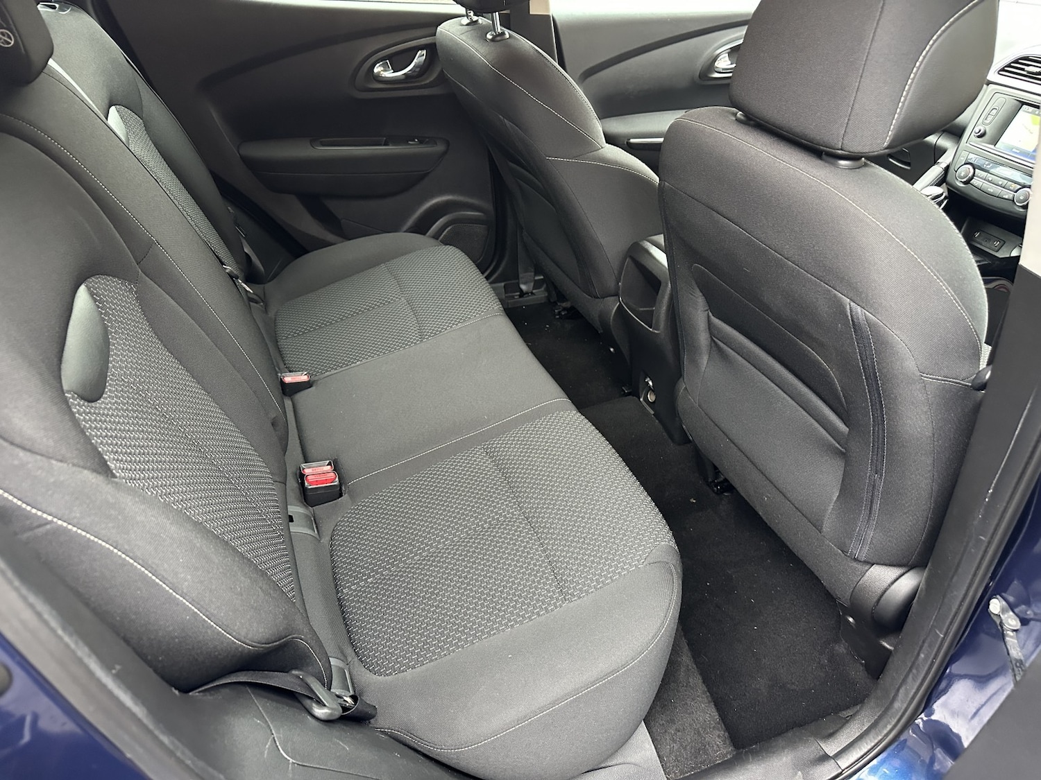 Used Renault Kadjar 2017 for sale - 77195465: Photo 15