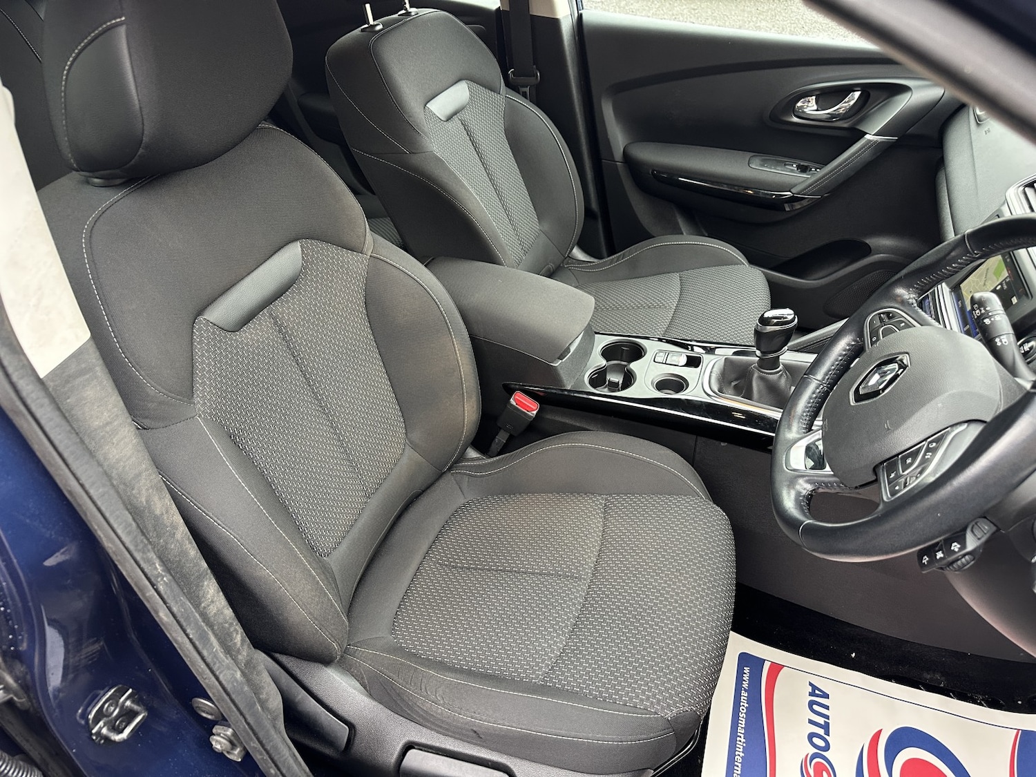 Used Renault Kadjar 2017 for sale - 77195465: Photo 16