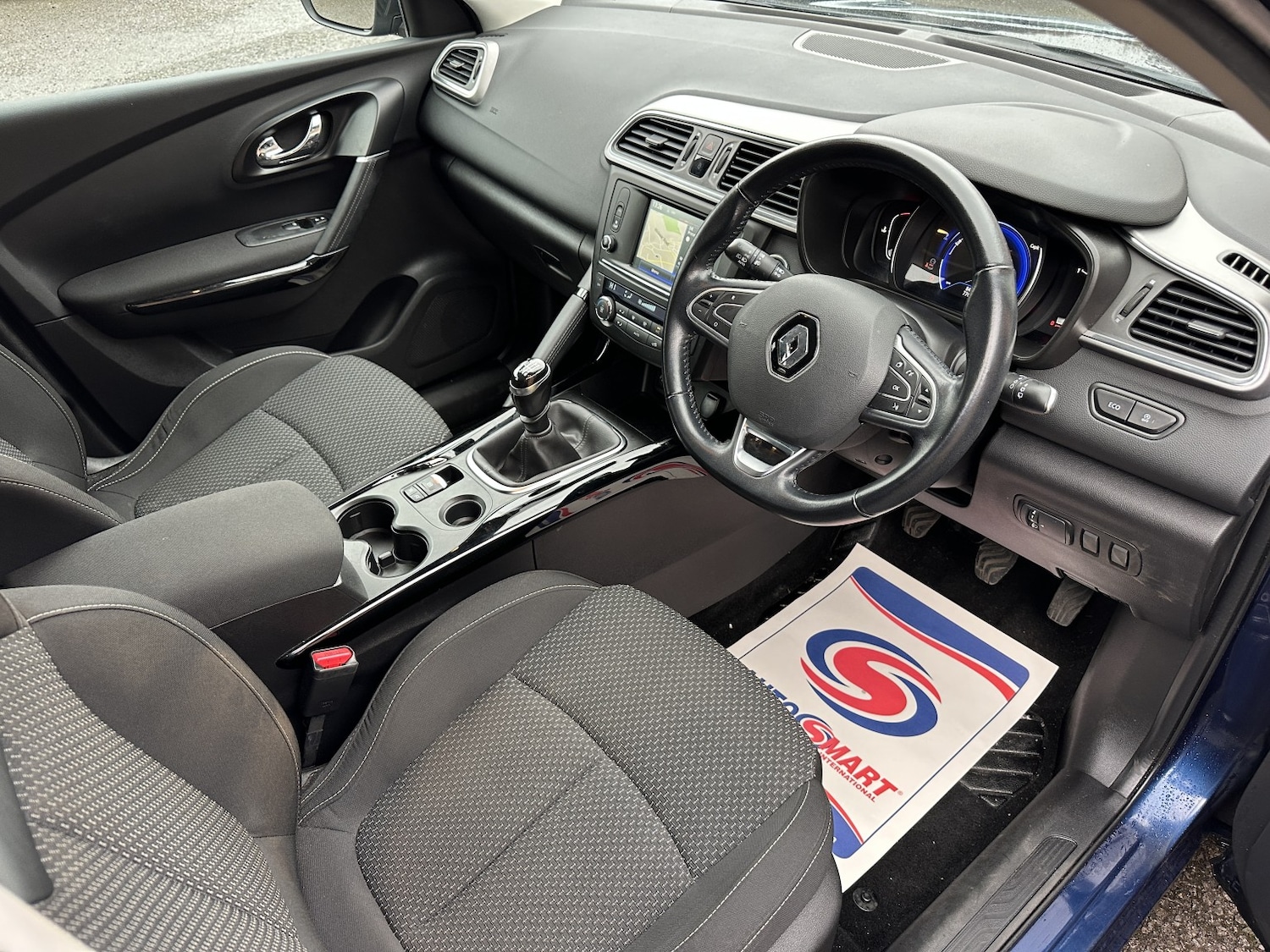 Used Renault Kadjar 2017 for sale - 77195465: Photo 17