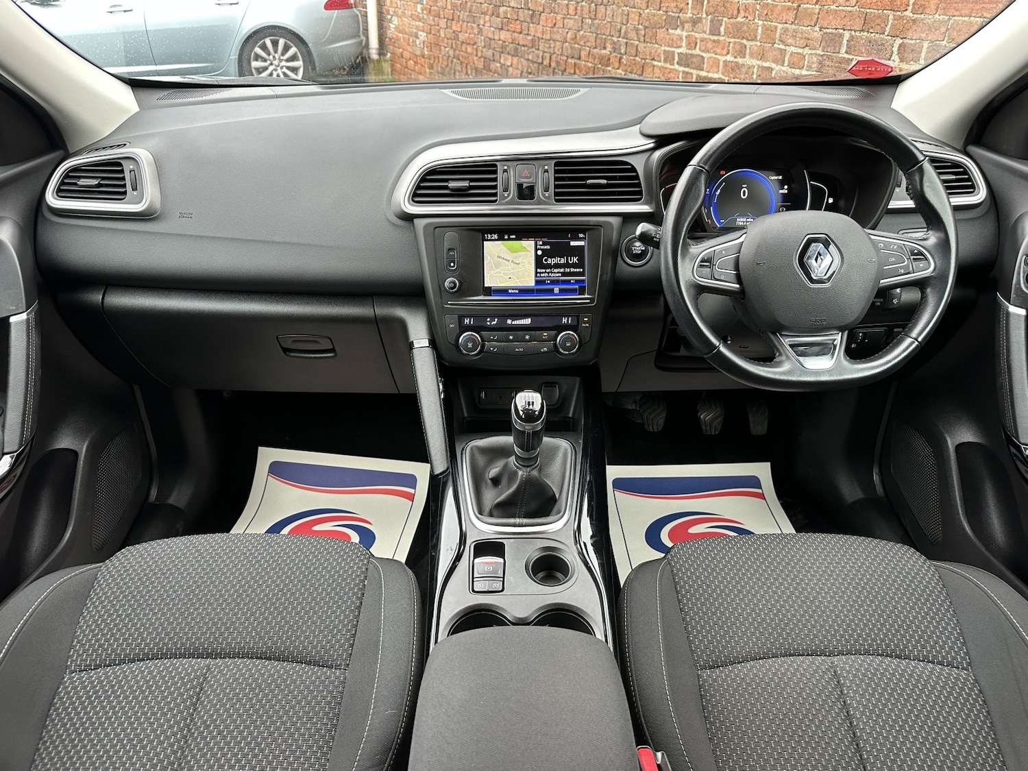 Used Renault Kadjar 2017 for sale - 77195465: Photo 20