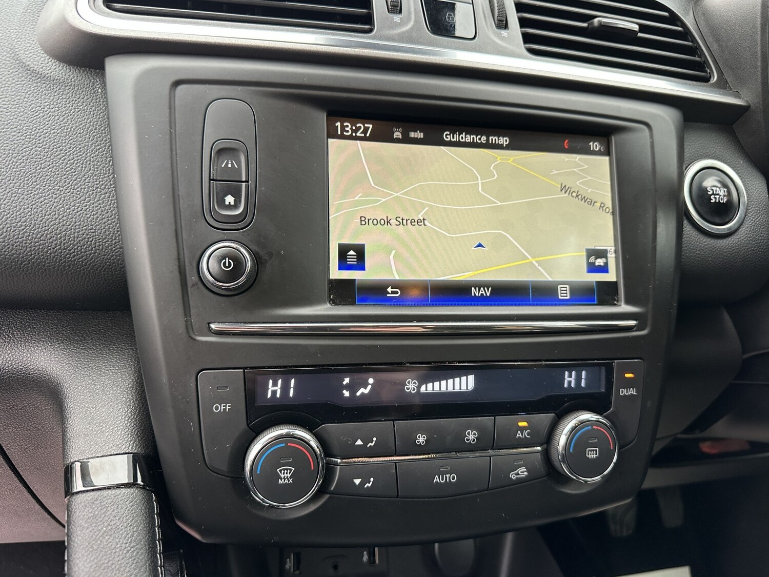 Used Renault Kadjar 2017 for sale - 77195465: Photo 21