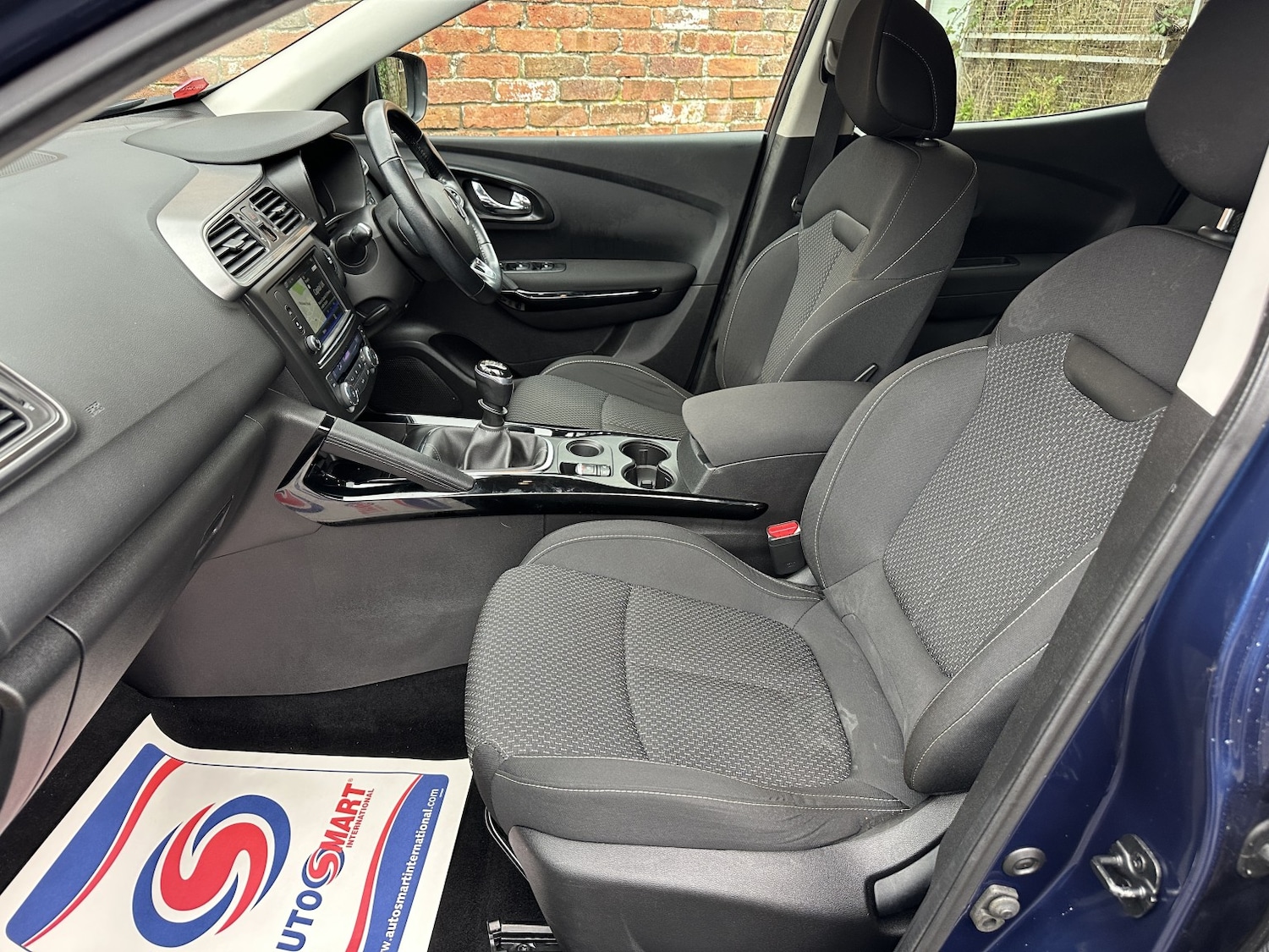 Used Renault Kadjar 2017 for sale - 77195465: Photo 23