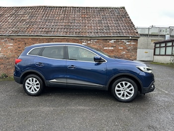 Used Renault Kadjar 2017 for sale - 77195465: Photo