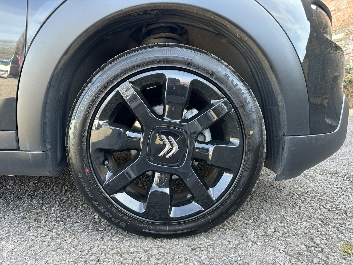 Used Citroen C4 Cactus 2019 for sale - 77977159: Photo 10