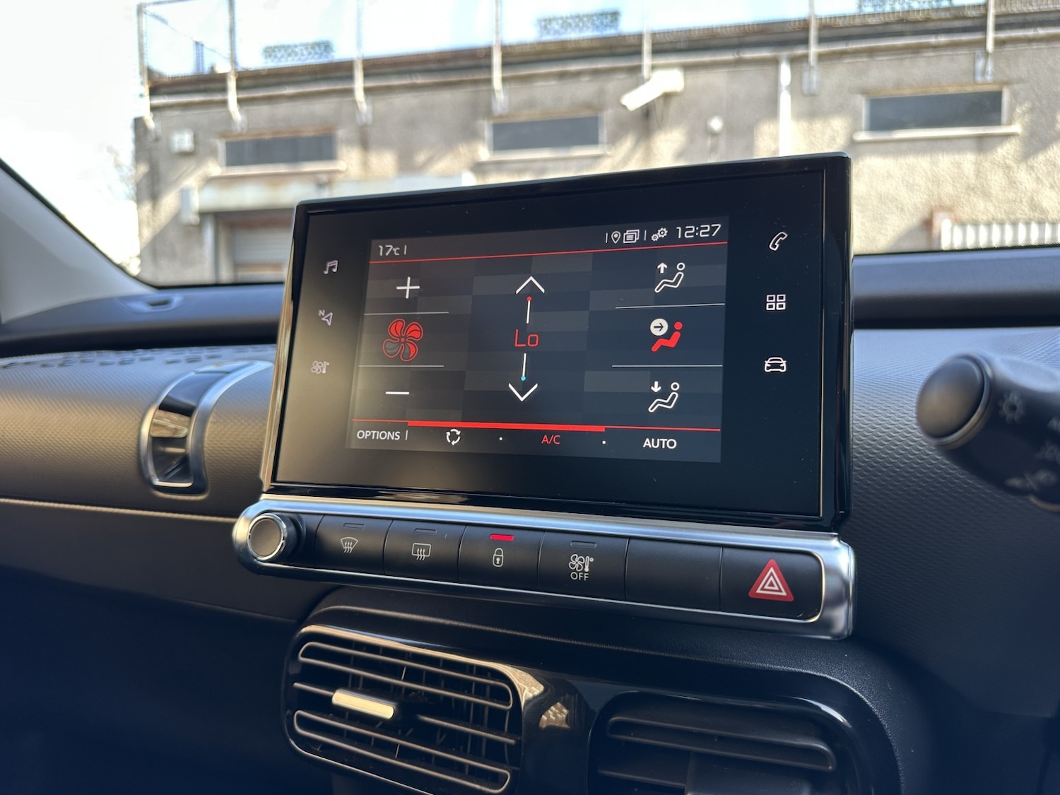 Used Citroen C4 Cactus 2019 for sale - 77977159: Photo 16