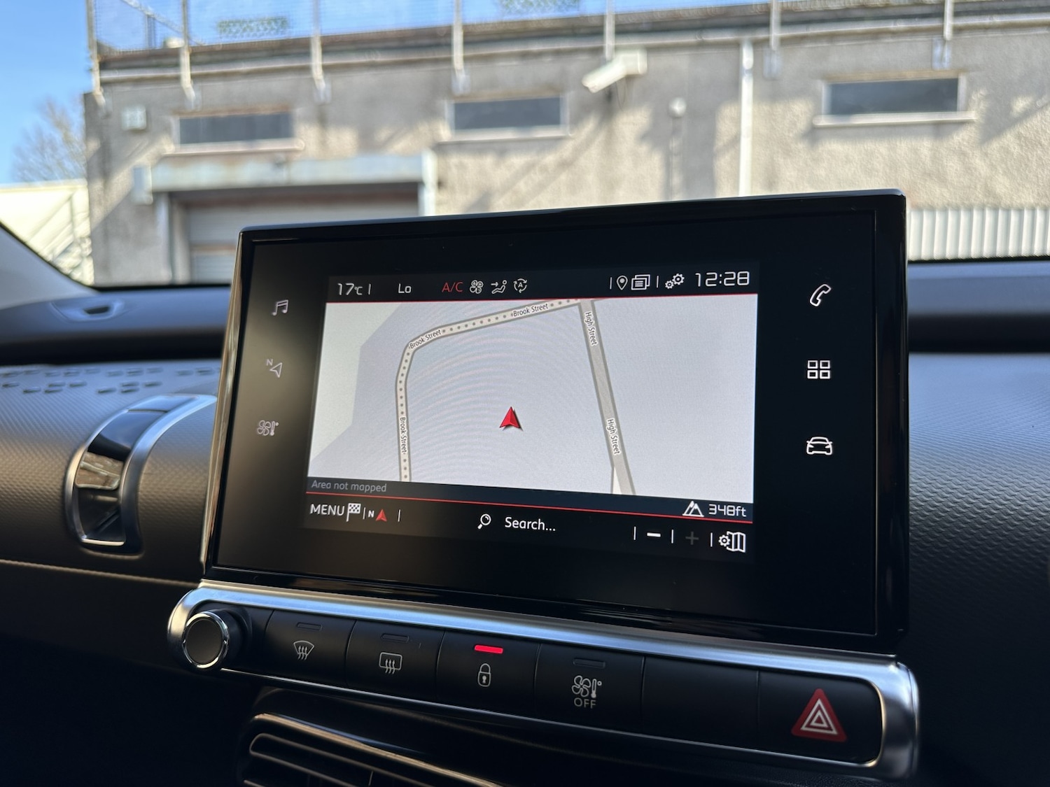 Used Citroen C4 Cactus 2019 for sale - 77977159: Photo 17