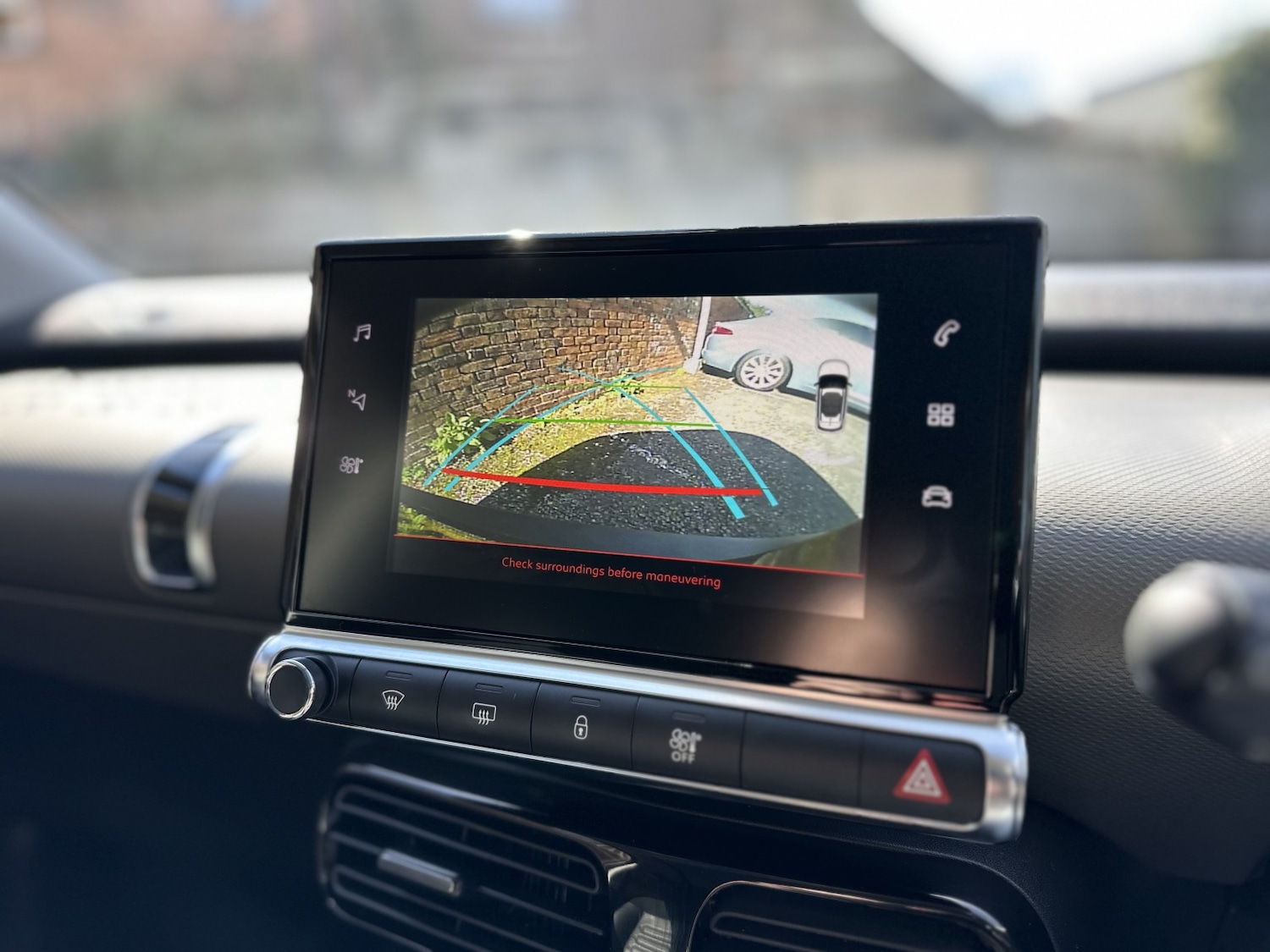 Used Citroen C4 Cactus 2019 for sale - 77977159: Photo 18