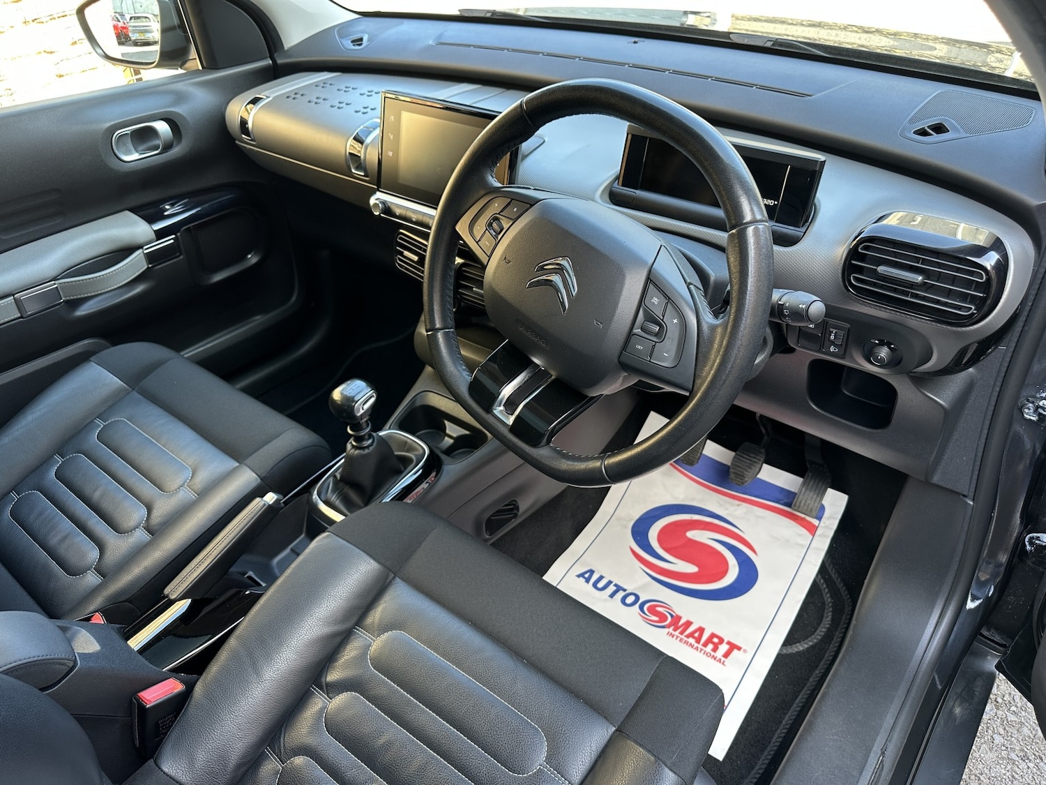 Used Citroen C4 Cactus 2019 for sale - 77977159: Photo 19