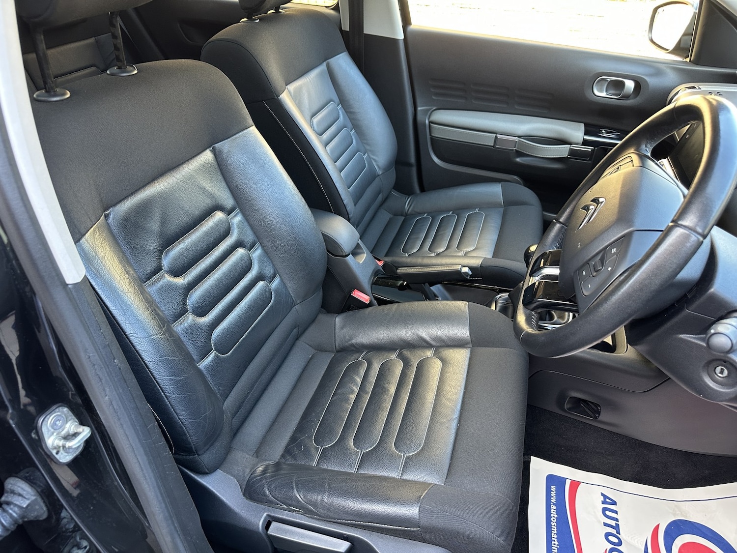 Used Citroen C4 Cactus 2019 for sale - 77977159: Photo 20