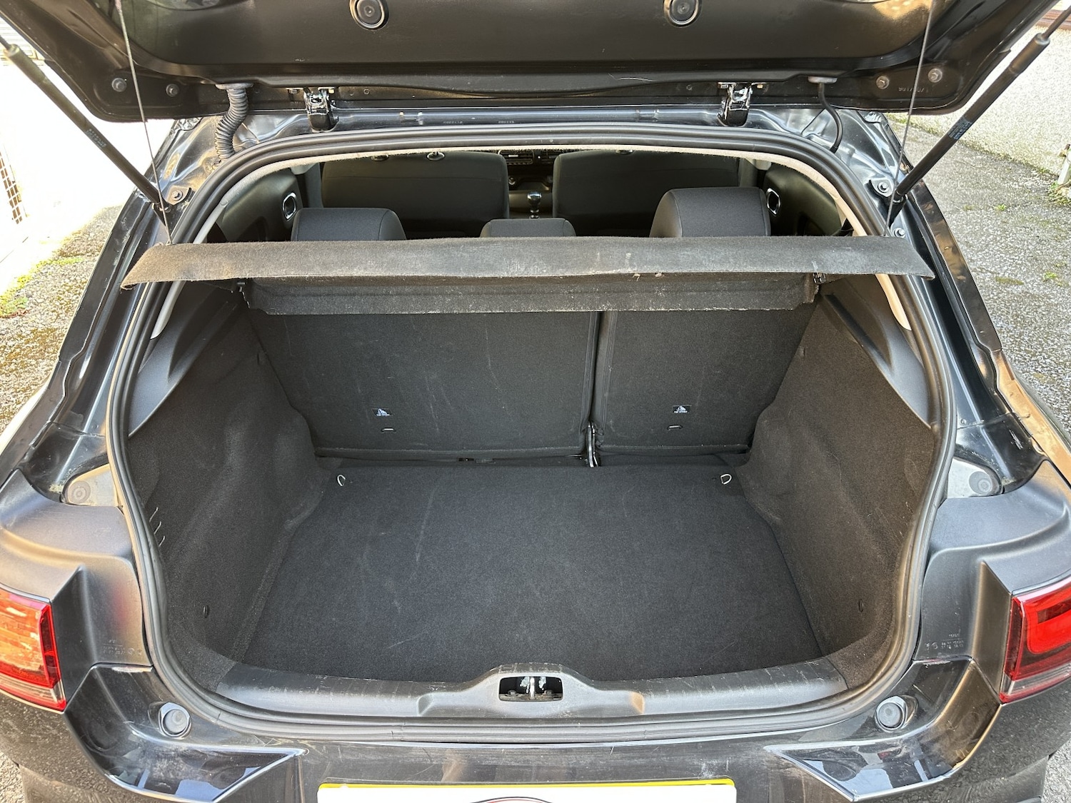 Used Citroen C4 Cactus 2019 for sale - 77977159: Photo 23