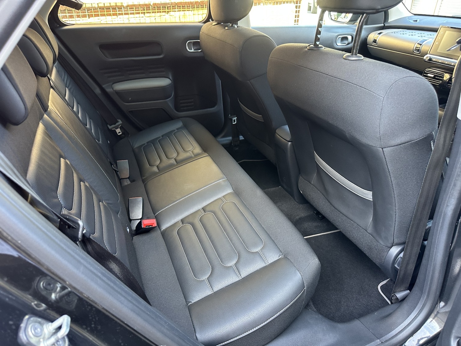 Used Citroen C4 Cactus 2019 for sale - 77977159: Photo 24