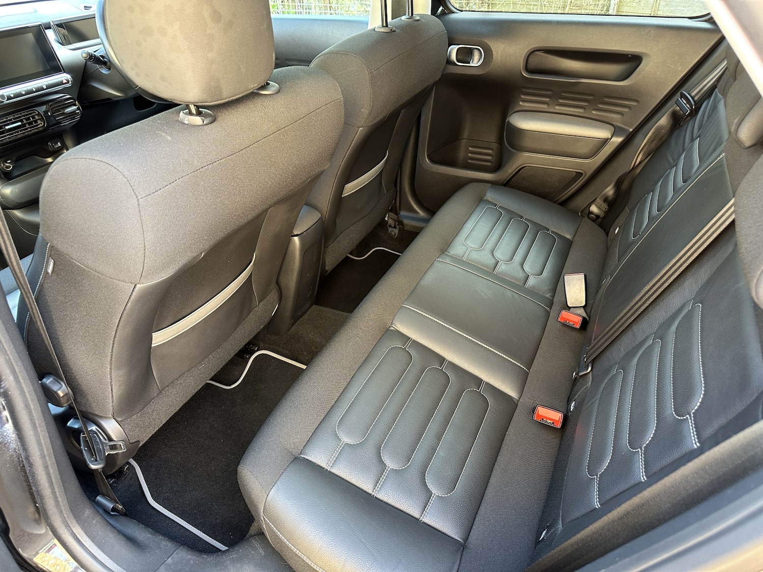 Used Citroen C4 Cactus 2019 for sale - 77977159: Photo 25