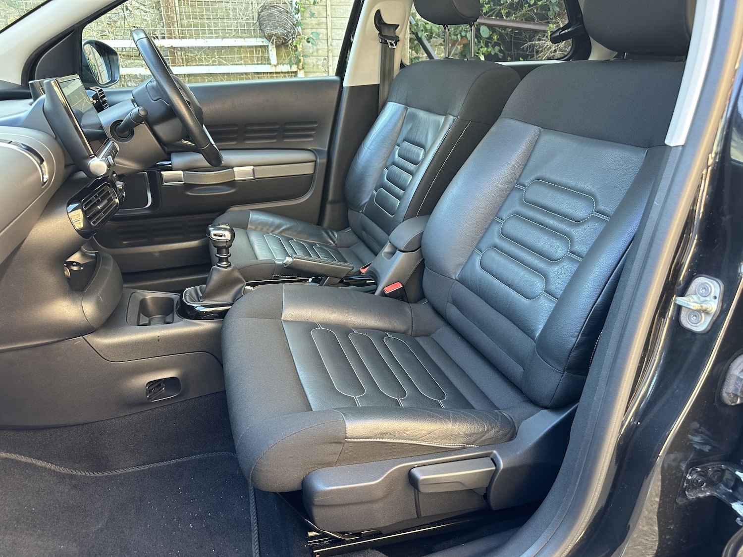 Used Citroen C4 Cactus 2019 for sale - 77977159: Photo 26