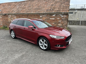 Used Ford Mondeo 2015 for sale - 78469638: Photo
