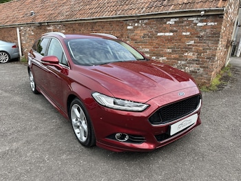 Used Ford Mondeo 2015 for sale - 78469638: Photo