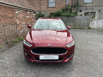 Used Ford Mondeo 2015 for sale - 78469638: Photo