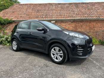 2016 - 1.7 CRDi 2 5-Door