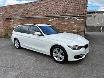 Used BMW 3 Series 2015 for sale - 78324015: Photo