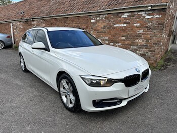 Used BMW 3 Series 2015 for sale - 78324015: Photo