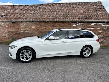 Used BMW 3 Series 2015 for sale - 78324015: Photo