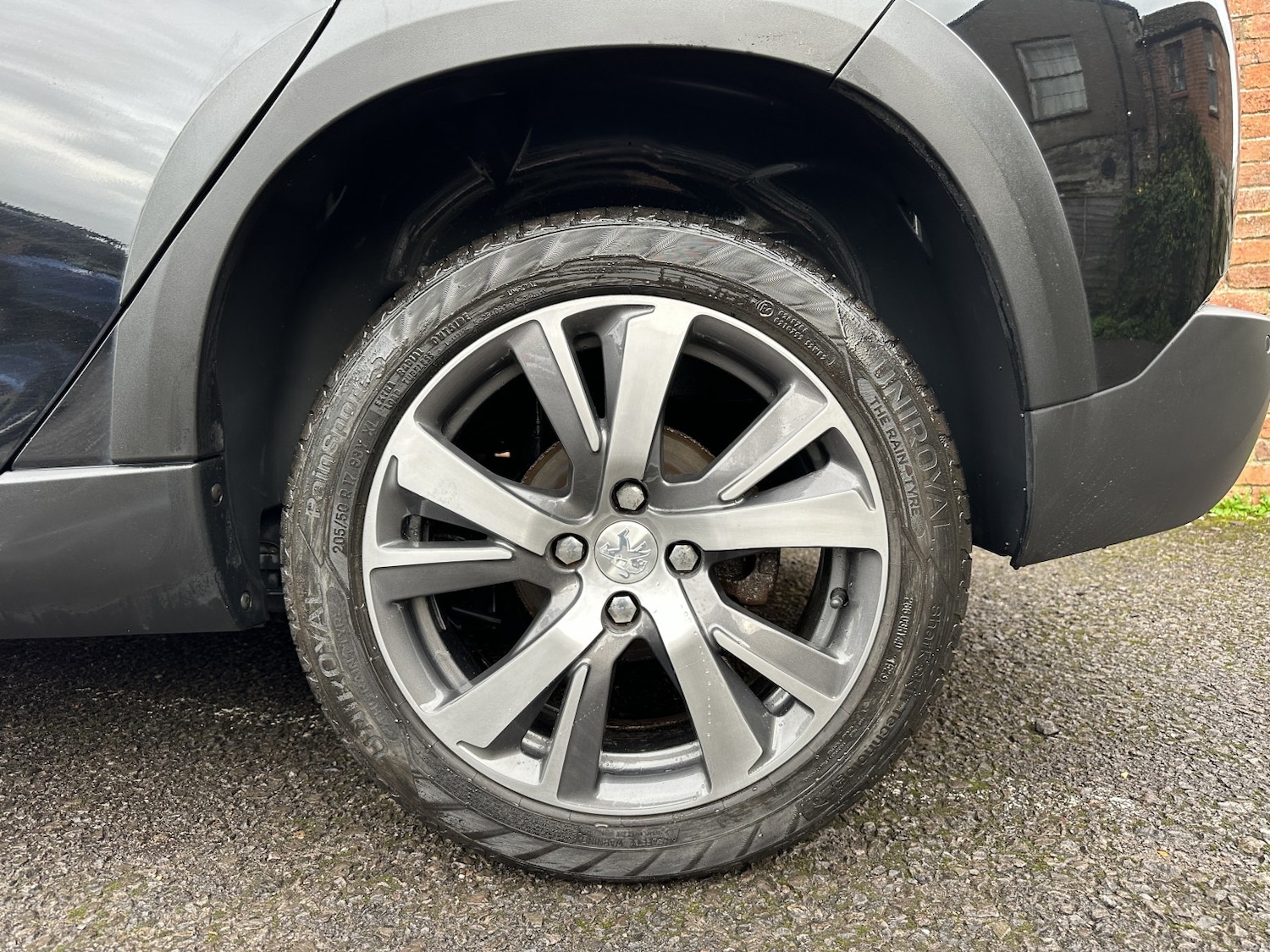 Used Peugeot 2008 2018 for sale - 76769611: Photo 15