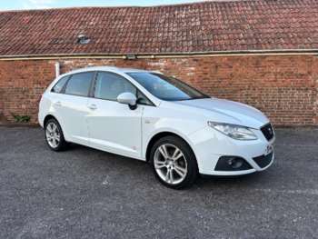Used SEAT Ibiza 2012 for sale - 75223092: Photo
