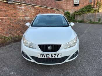 Used SEAT Ibiza 2012 for sale - 75223092: Photo