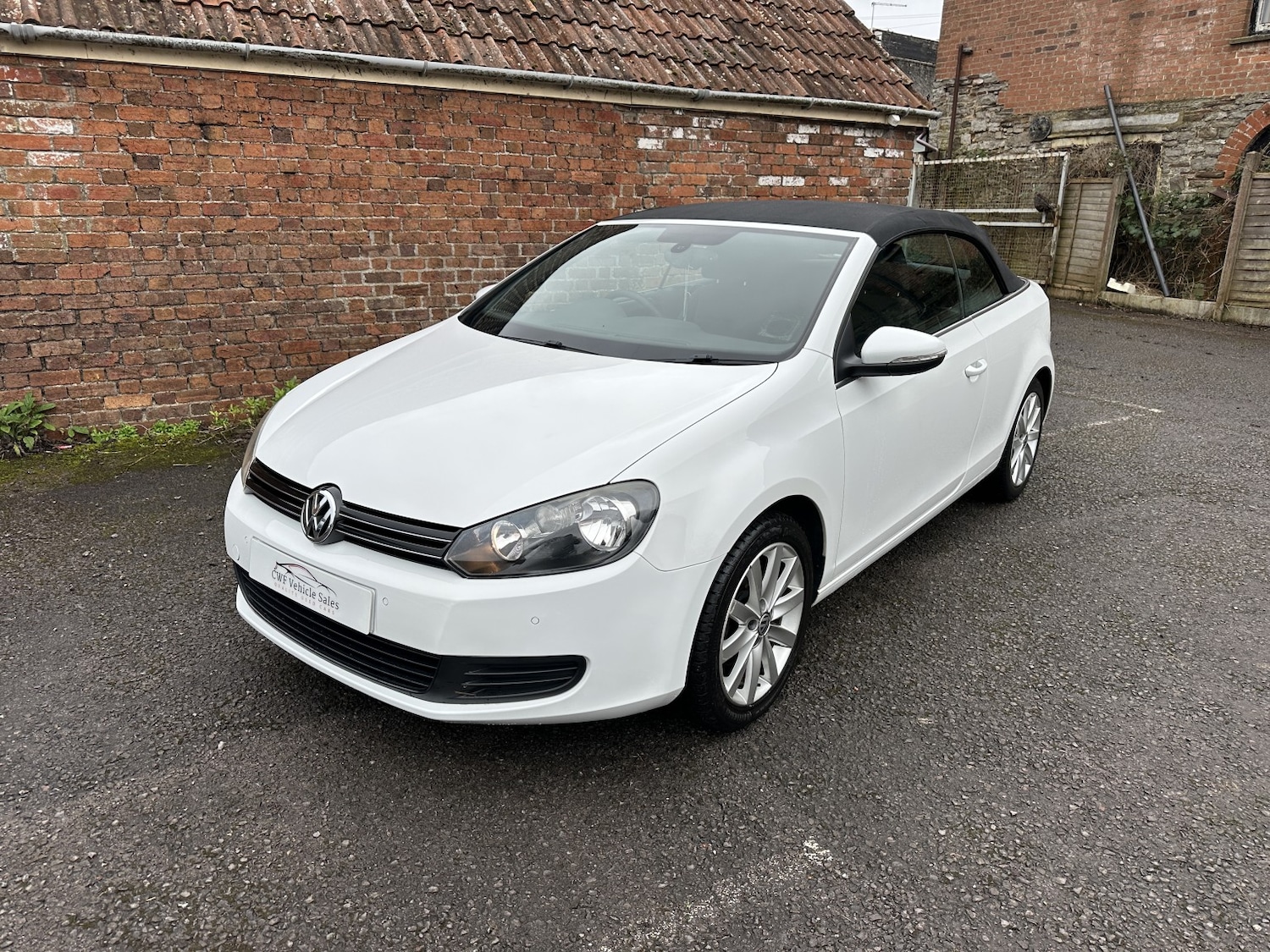 Used Volkswagen Golf 2012 for sale - 77572861: Photo 10
