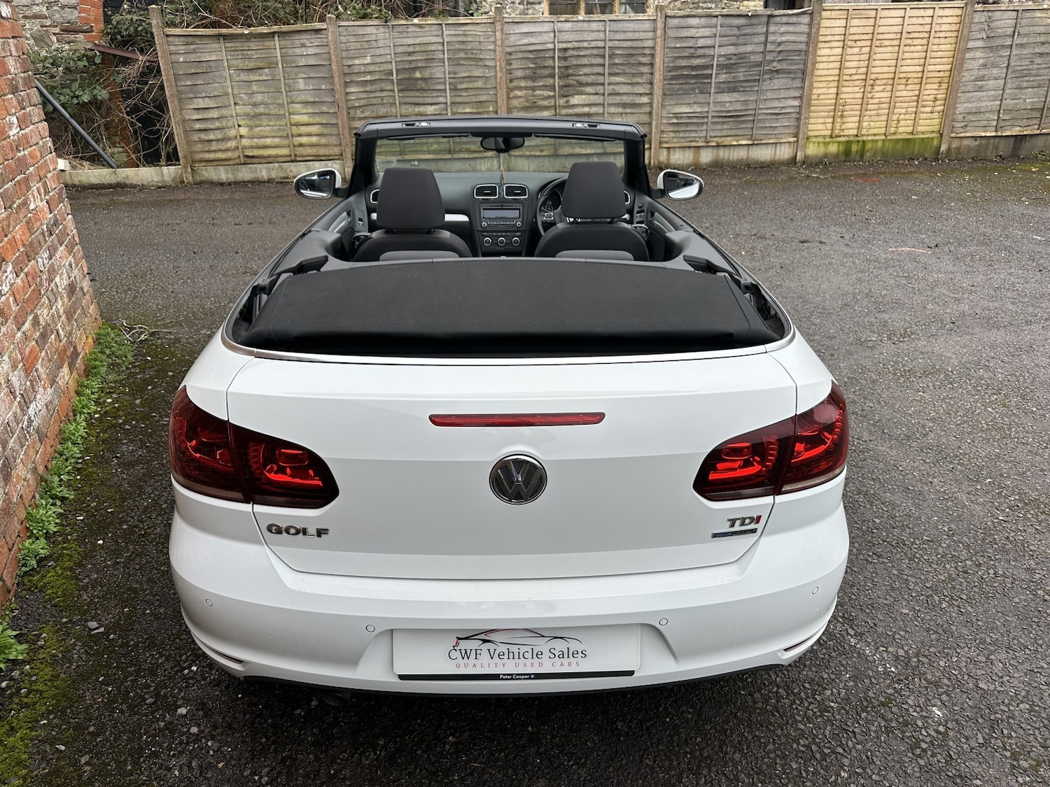 Used Volkswagen Golf 2012 for sale - 77572861: Photo 11