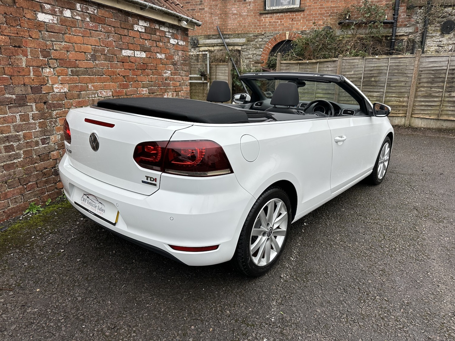 Used Volkswagen Golf 2012 for sale - 77572861: Photo 12