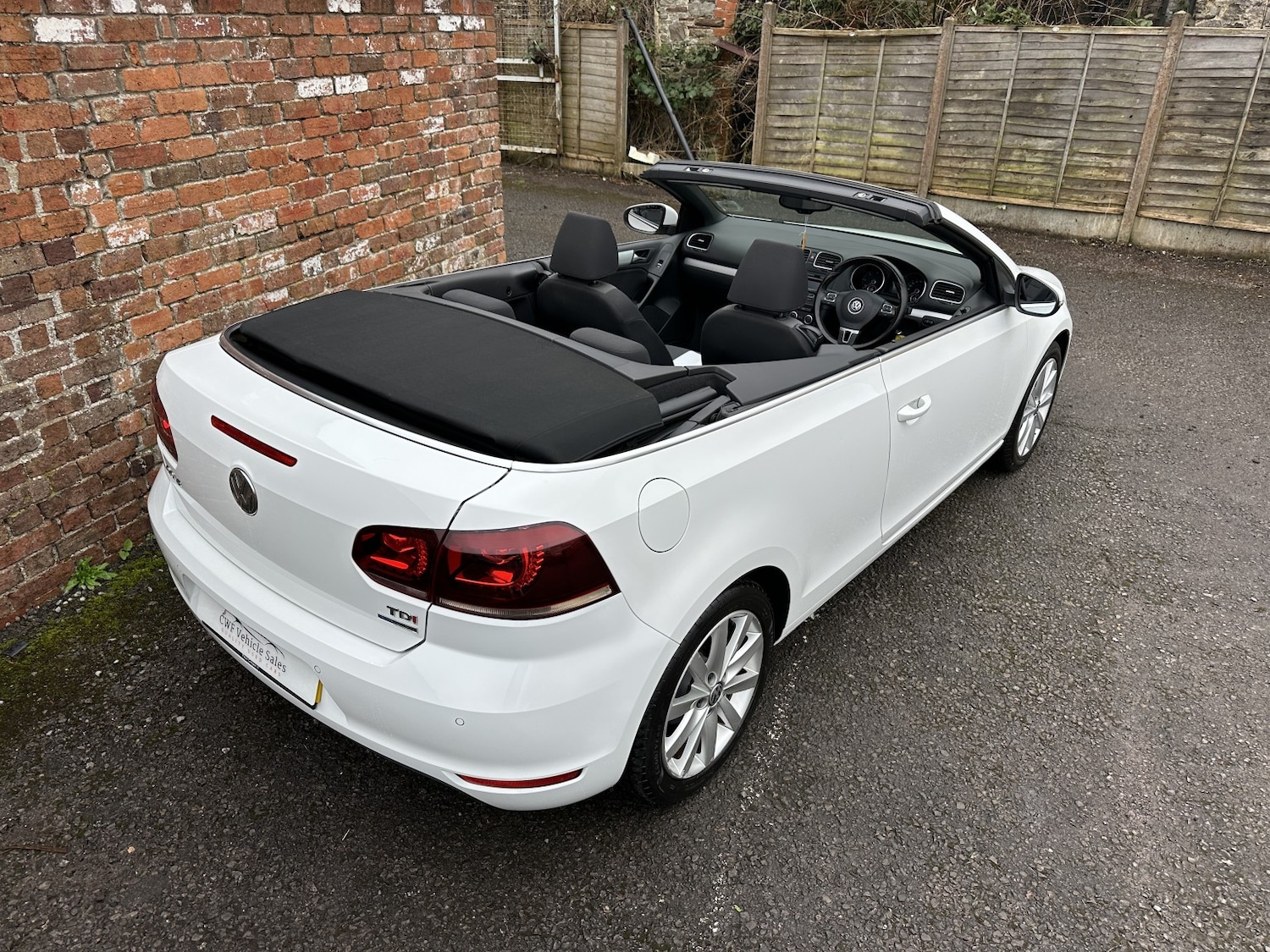 Used Volkswagen Golf 2012 for sale - 77572861: Photo 13