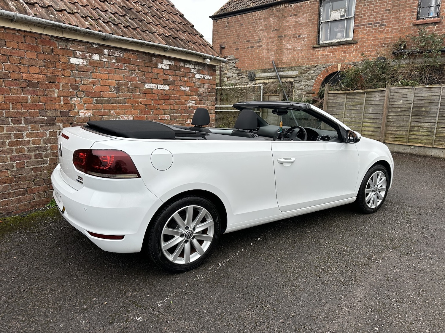 Used Volkswagen Golf 2012 for sale - 77572861: Photo 14