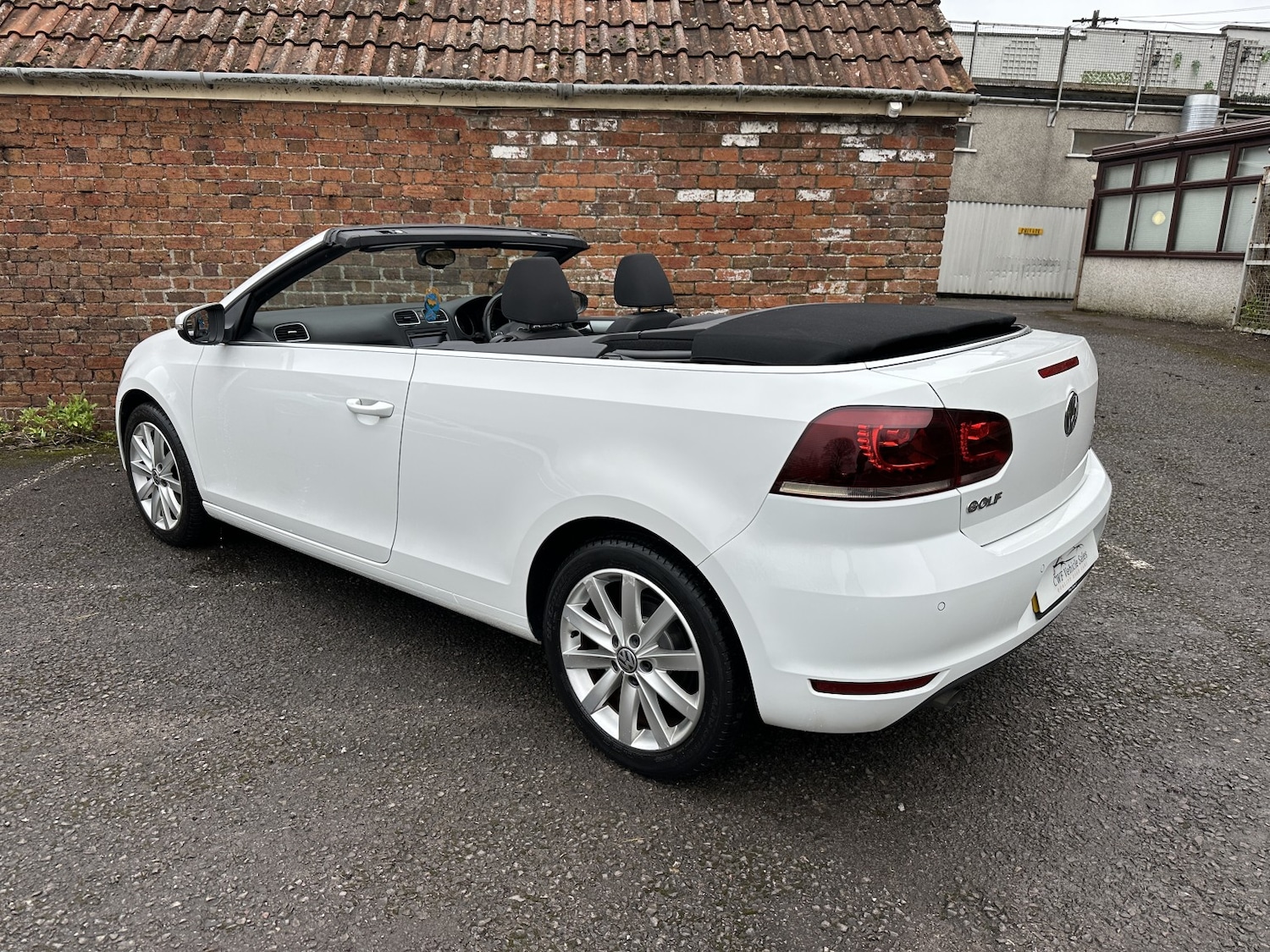 Used Volkswagen Golf 2012 for sale - 77572861: Photo 16