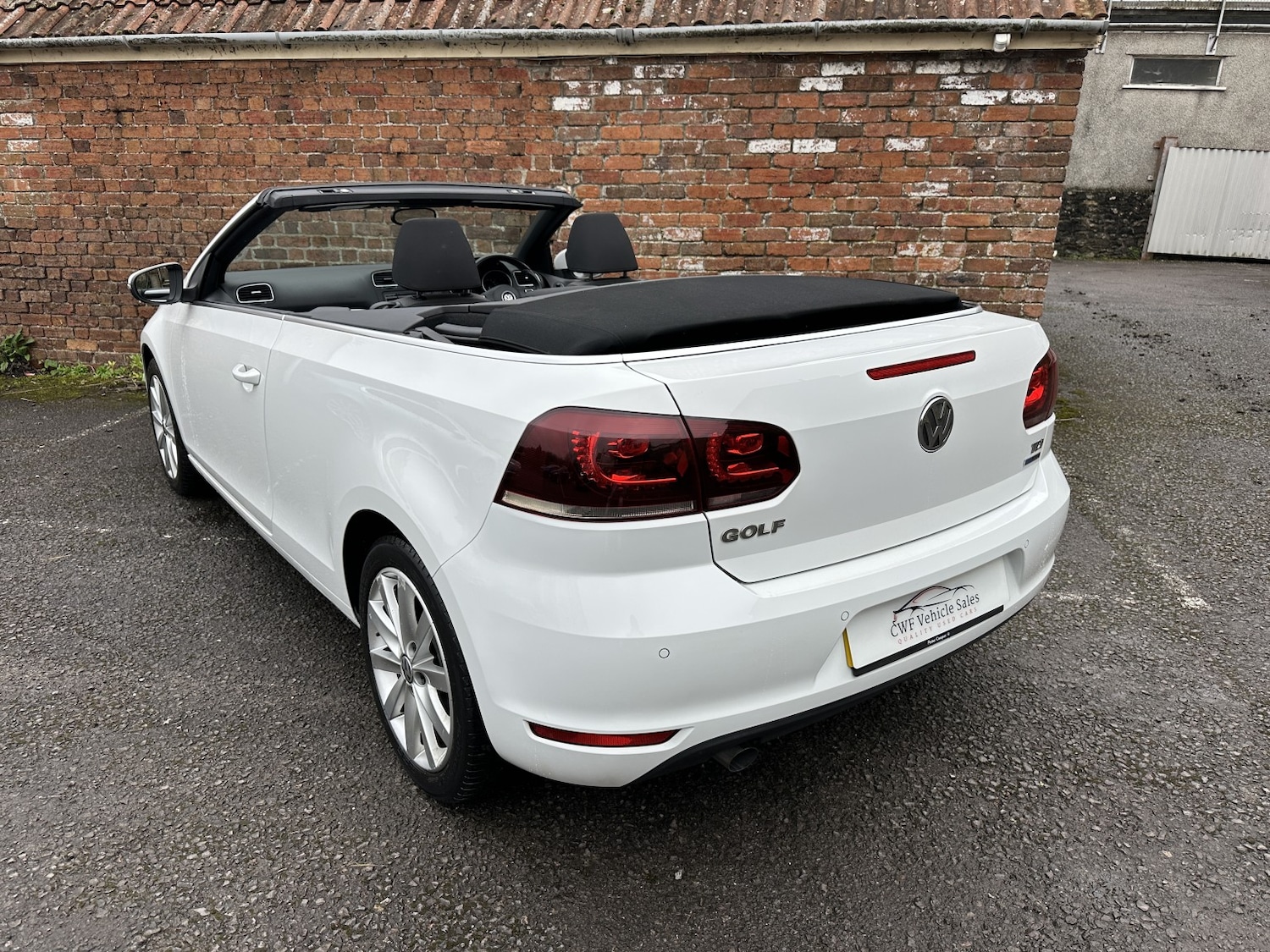 Used Volkswagen Golf 2012 for sale - 77572861: Photo 17