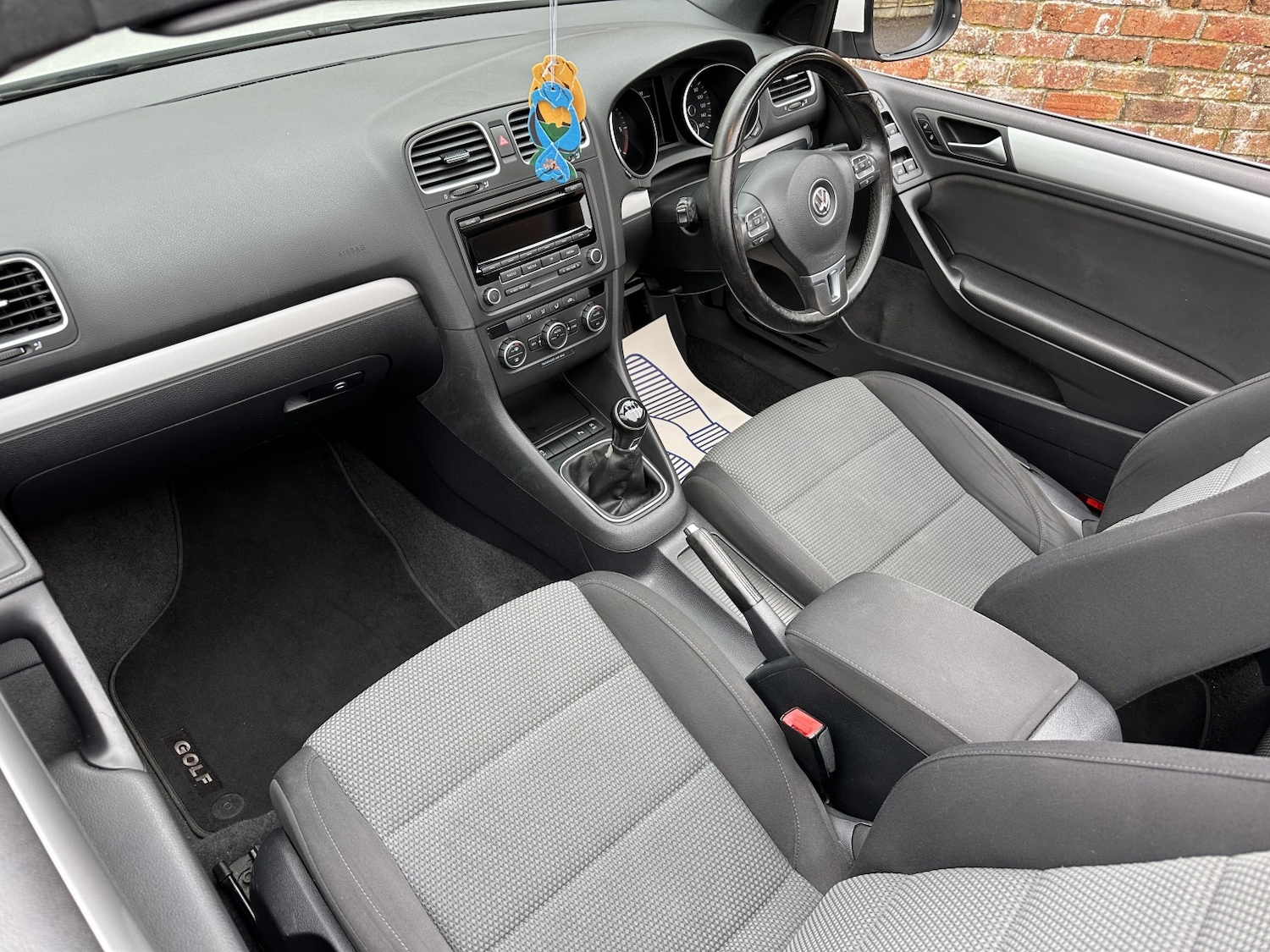 Used Volkswagen Golf 2012 for sale - 77572861: Photo 18