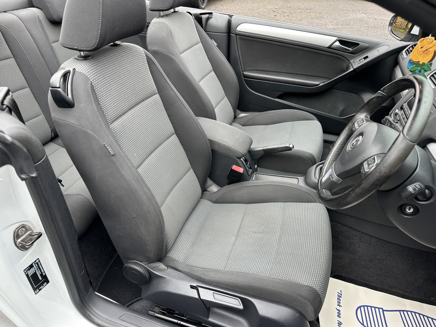 Used Volkswagen Golf 2012 for sale - 77572861: Photo 19