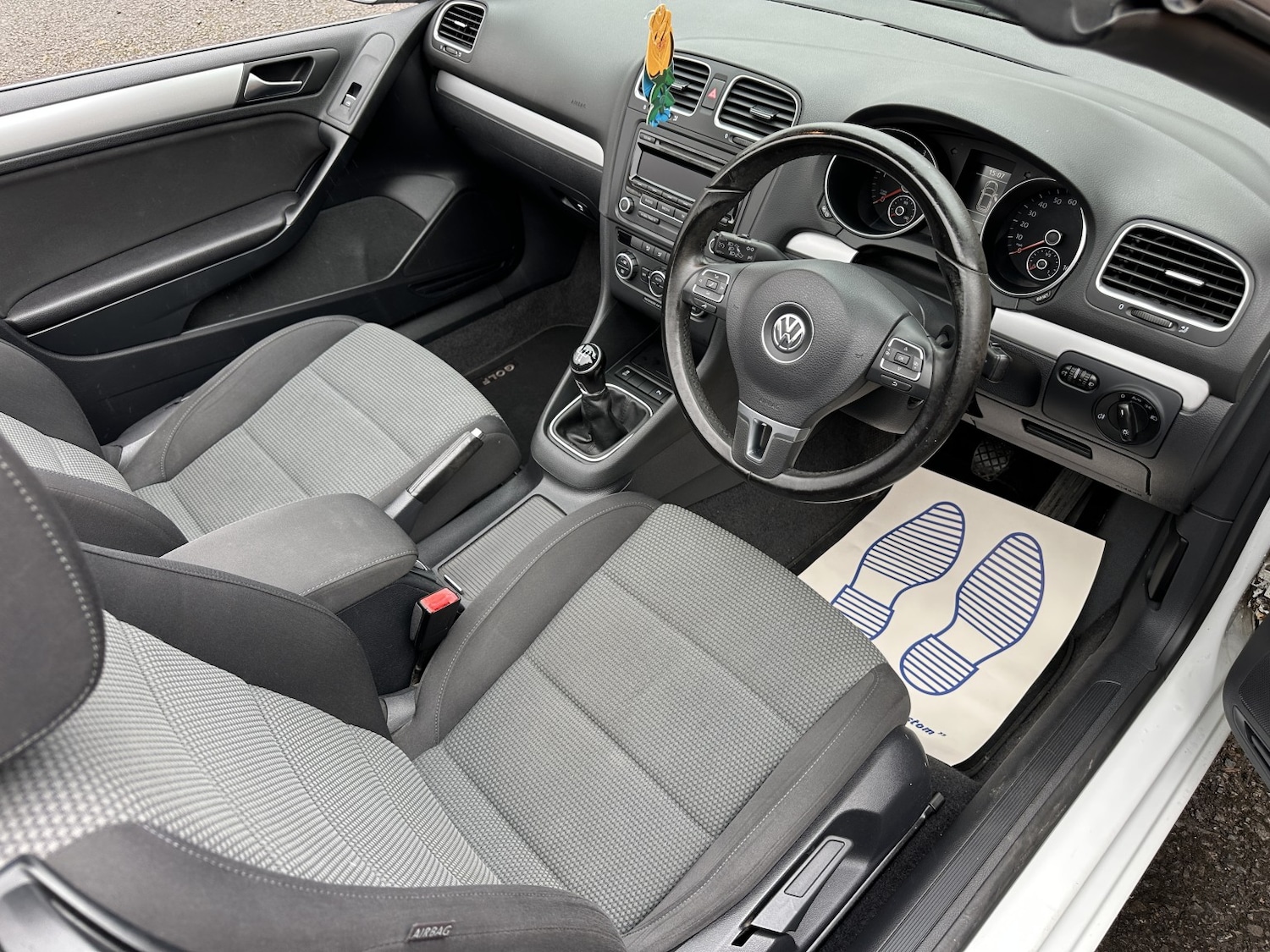 Used Volkswagen Golf 2012 for sale - 77572861: Photo 20