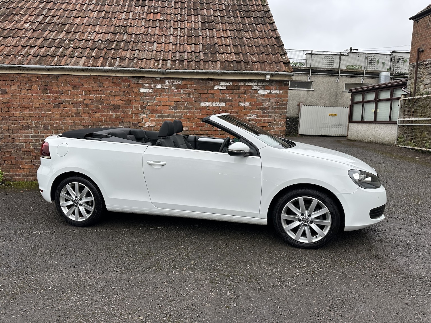 Used Volkswagen Golf 2012 for sale - 77572861: Photo 3