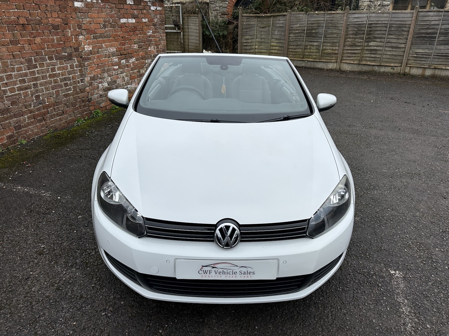 Used Volkswagen Golf 2012 for sale - 77572861: Photo 4