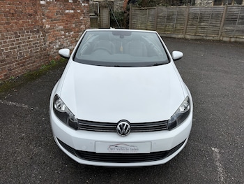 Used Volkswagen Golf 2012 for sale - 77572861: Photo