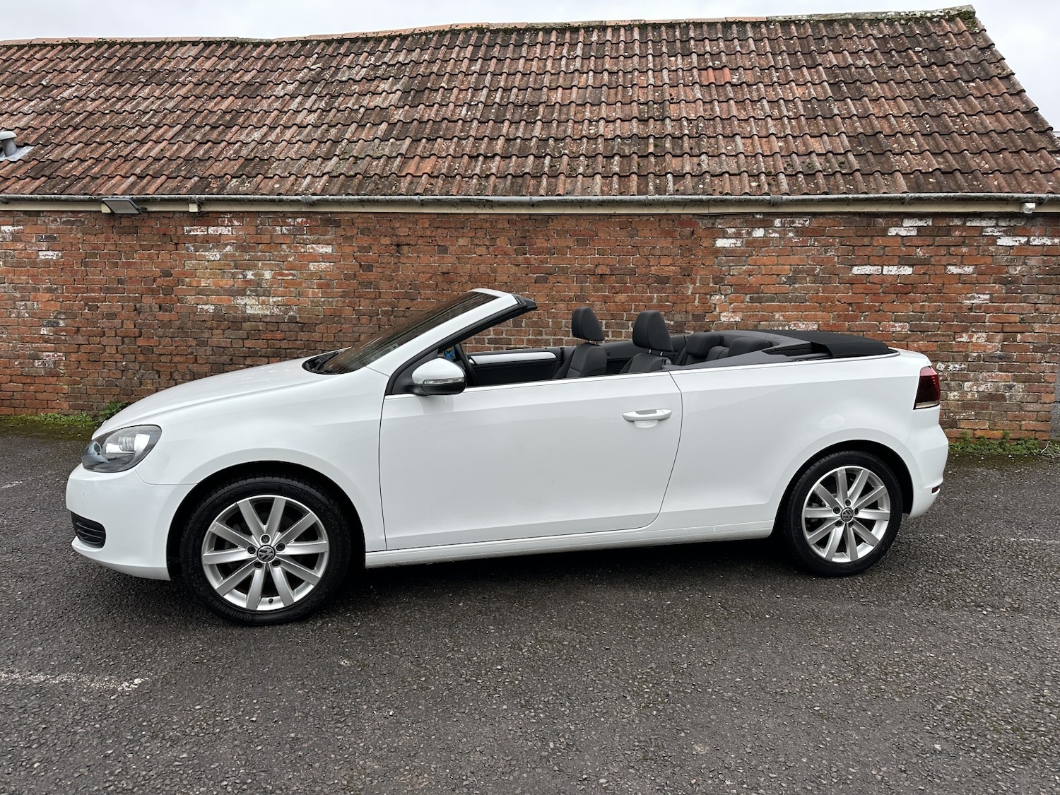 Used Volkswagen Golf 2012 for sale - 77572861: Photo 5