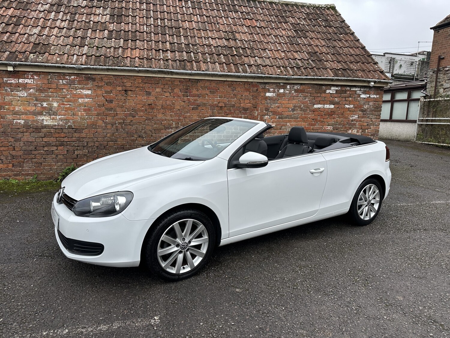 Used Volkswagen Golf 2012 for sale - 77572861: Photo 6