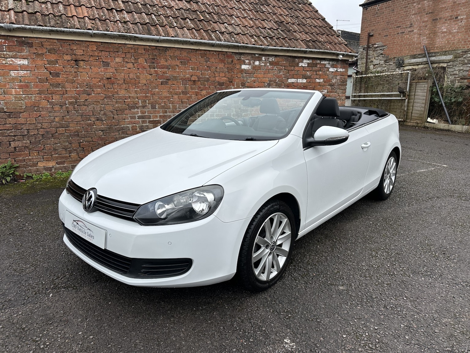 Used Volkswagen Golf 2012 for sale - 77572861: Photo 7