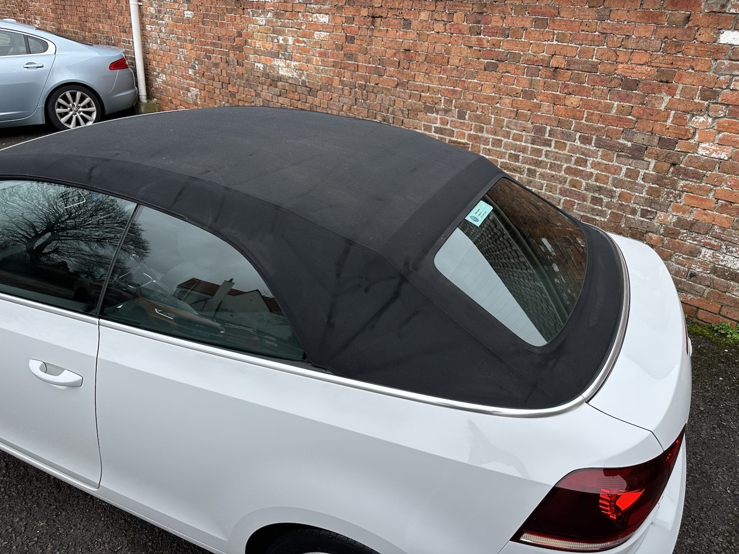 Used Volkswagen Golf 2012 for sale - 77572861: Photo 8