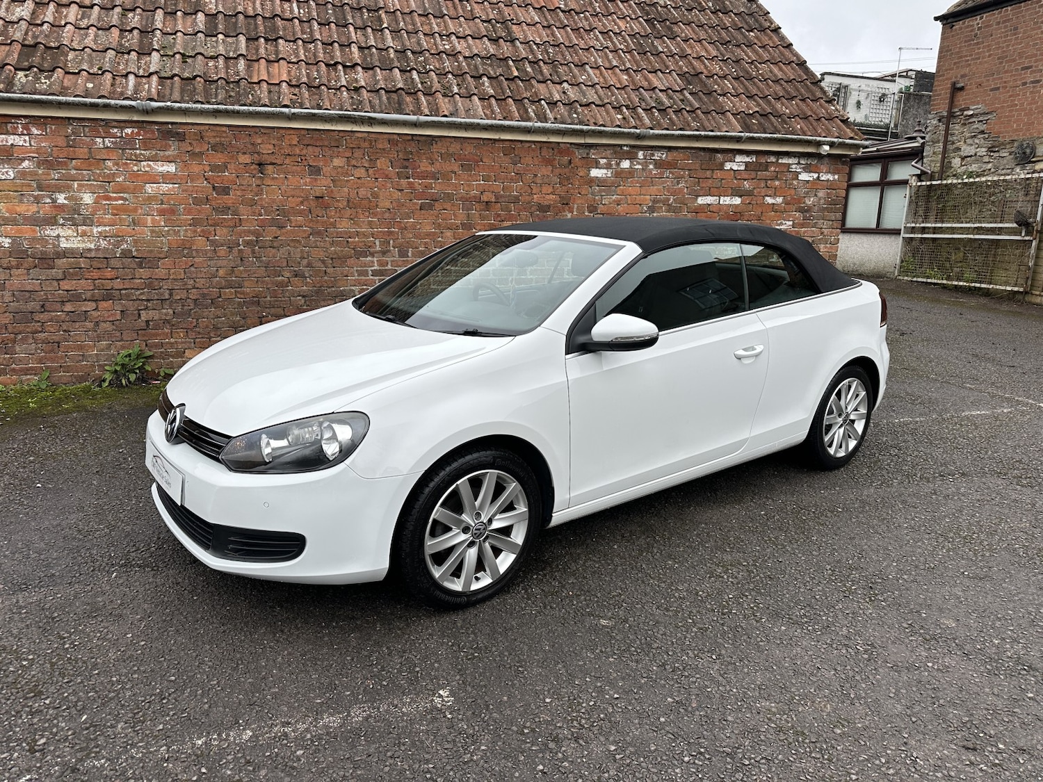 Used Volkswagen Golf 2012 for sale - 77572861: Photo 9